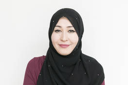 Forouzan Noyan 