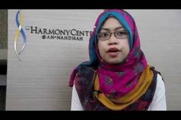 Singapore: Empowering to Interreligious Dialogue