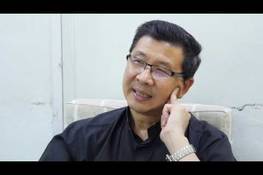 Dialogue Voices: Nation building and mutual respect in Malaysia