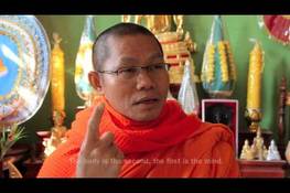 Laos: Supporting Civil Society through Interfaith Engagement