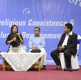 Mandalay Conference