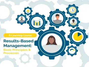 Results-Based Management: Basic Principles & Processes