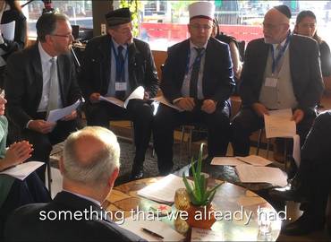 MJLC Social Media Short