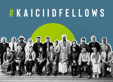 2023 KAICIID Fellows International cohort