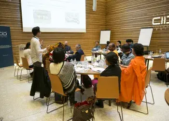 KAICIID Fellows Training