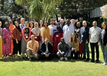 KAICIID Fellows Training of Trainers (ToT) - September 2023