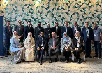 EuLeMa MJLC General Assembly in Sevilla