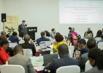 AU Conference