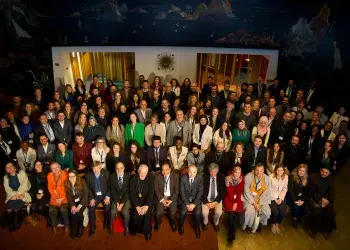 EPDF Group Photo