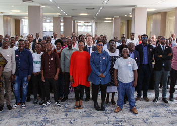 WRI Rwanda