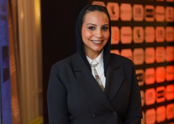 Amal El-Masry - KAICIID's Dialogue Journalism Fellow