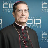 Bishop Miguel Ayuso
