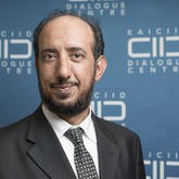 Dr. Hamed Al-Majed