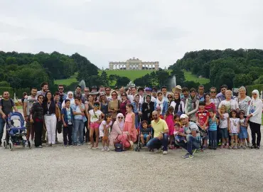 Schonbrunn