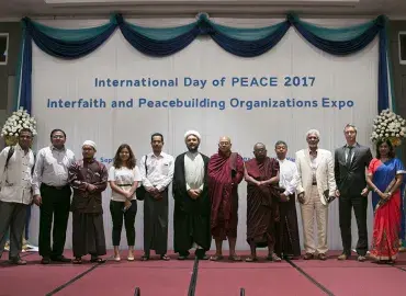 International Day of Peace