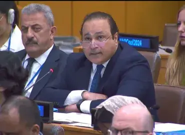 SG UNGA