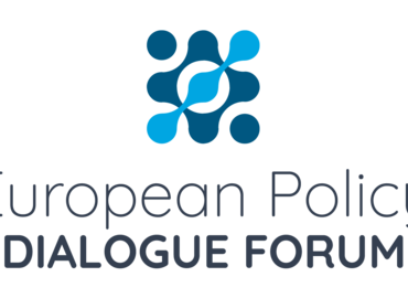 European Policy Dialogue Forum Logo