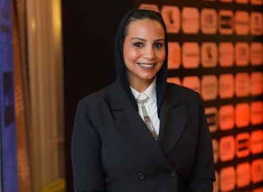 Amal El-Masry - KAICIID's Dialogue Journalism Fellow