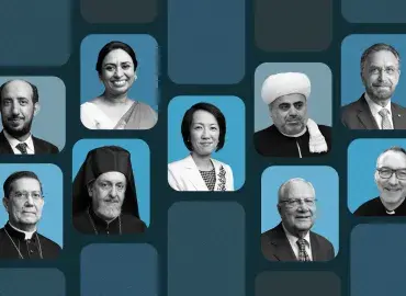 KAICIID Board of Directors