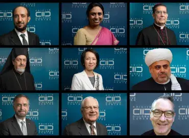 KAICIID Board of Directors 