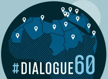 Dialogue 60  Initiatives in the Arab Region