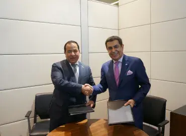 MoU UNAOC/KAICIID