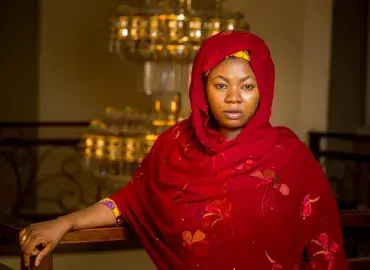 Fatima Madaki Abubakar 