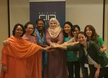 KAICIID Fellows 2016