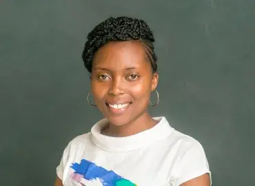 Mercy Wambui Muigai