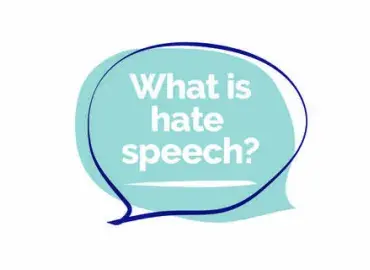 What is Hate Speech?