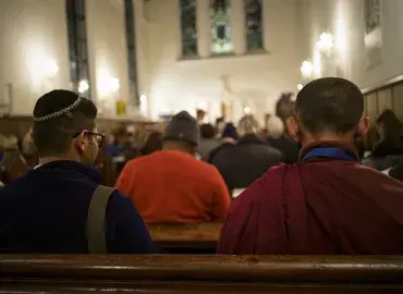 Vienna Houses of Worship Tour 7