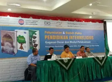 Indonesia IRD Manual Launch