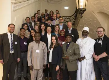 OSCE/KAICIID Workshop