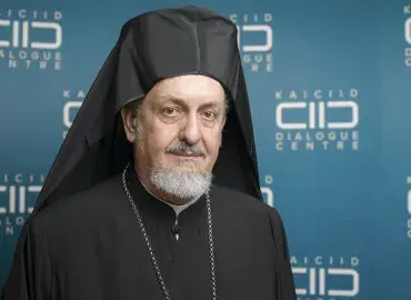 Metropolitan Emmanuel