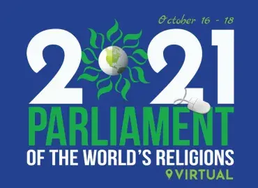 Parliament of the World Religions 2021