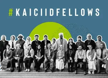 2023 KAICIID Fellows International cohort