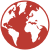 Peace map