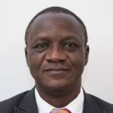 Joseph Tanko Atang Joseph Tanko Atang