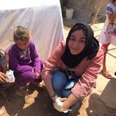 Dr. Sarah Ahmed Dr. Sarah Ahmed