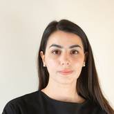 Georgia Gleoudi Georgia Gleoudi