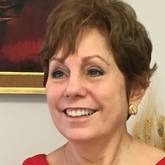 Joyce Dubensky Joyce Dubensky