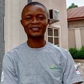 Oluwasegun Ogunsakin Oluwasegun Ogunsakin