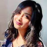 Ruchi Kumar