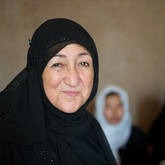 Sakena Yacoobi Sakena Yacoobi