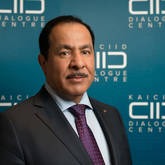 KAICIID SG: "Protect the Vulnerable" KAICIID Secretary General