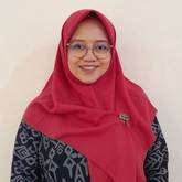Wiwin Siti Aminah Rohmawati, Speaker at Webinar on Best Practices in Implementing Grassroots Interfaith and Intercultural Activities in Local Communities