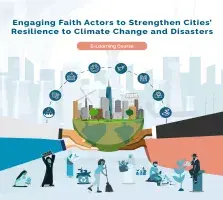Cities Resilience Course