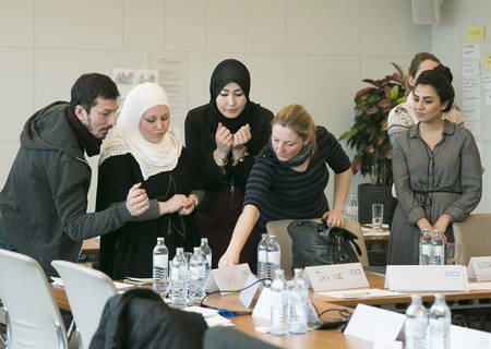 KAICIID Dialogue Facilitators