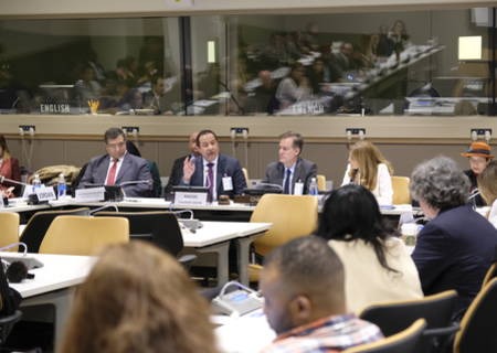 Photo: Michael Palma Mir UNICEF and KAICIID