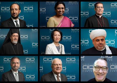 KAICIID Board of Directors KAICIID Board of Directors